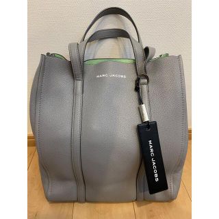 マークジェイコブス(MARC JACOBS)のmiさん専用MARC JACOBS トートバッグ(トートバッグ)