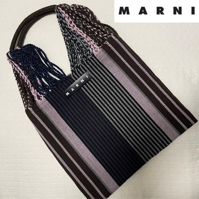 Marni(マルニ)のmomo様専用 レディースのバッグ(トートバッグ)の商品写真