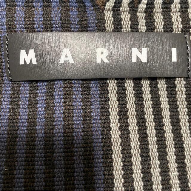 Marni(マルニ)のmomo様専用 レディースのバッグ(トートバッグ)の商品写真