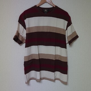ダブルアールエル(RRL)のRRLヴィンテージTシャツ(Tシャツ/カットソー(半袖/袖なし))