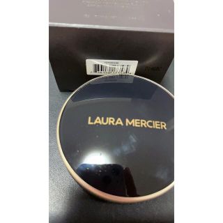 ローラメルシエ(laura mercier)のukaさま専用　ローラメルシエクッションファンデーション(ファンデーション)