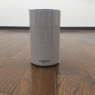 エコー(ECHO)のAmazon Echo (第二世代)(その他)