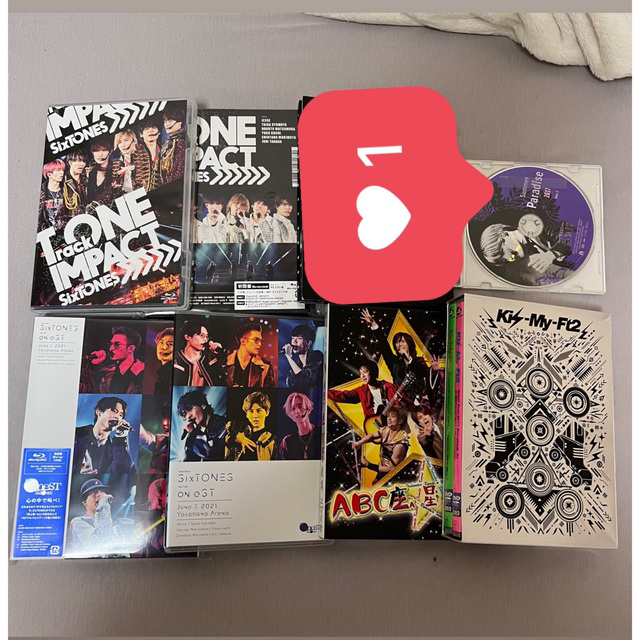 グレイ系【希少!!】【値下中】SixTONES 京本大我 公式写真 120枚超 最高品質 SixTONES京本大我公式写真120枚セット アイドル