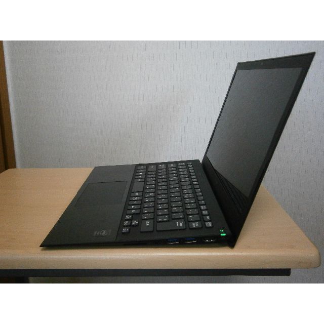 SONY　VAIO pro 13 SVP132　Core-i5　Webカメラ