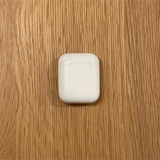 【美品】Apple AirPods 第一世代