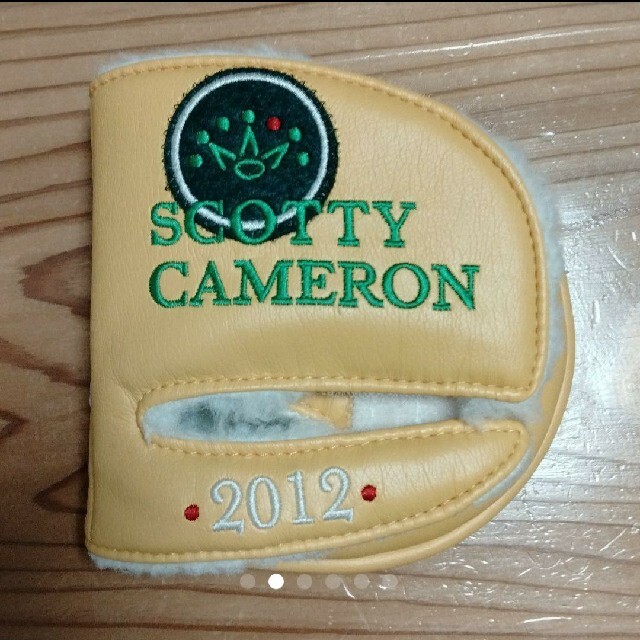 Scotty Cameron(スコッティキャメロン)のby様専用 スポーツ/アウトドアのゴルフ(クラブ)の商品写真