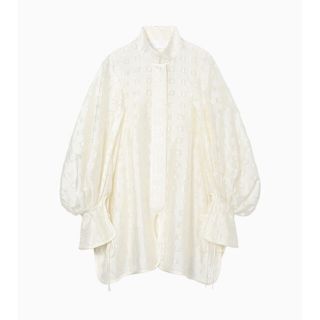 マメ シャツ/ブラウス(レディース/長袖)の通販 400点以上 | mameの マメ シャツ/ブラウス(レディース/長袖)の通販 400点以上 | mameの