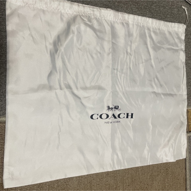 COACHのバッグ 9