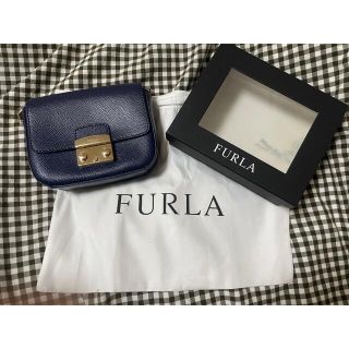 フルラ(Furla)のFURLA ミニバッグ(ショルダーバッグ)