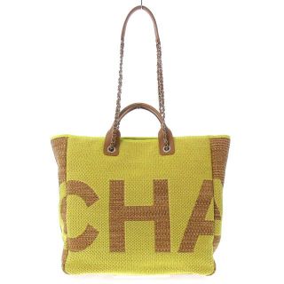 シャネル(CHANEL)のシャネル トートバッグ レディース A57161(トートバッグ)