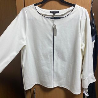 バナナリパブリック(Banana Republic)のいまだけ！値下げします　バナナリパブリック　オフィス服(シャツ/ブラウス(長袖/七分))