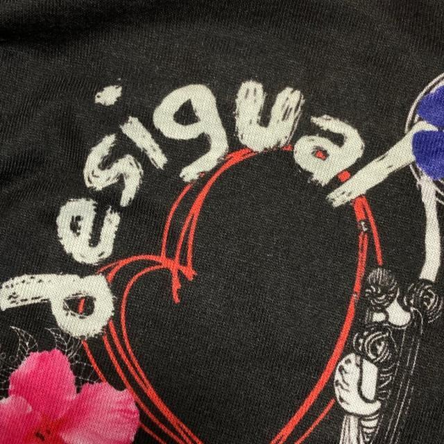 DESIGUAL(デシグアル)のデシグアル ワンピース サイズM レディース レディースのワンピース(その他)の商品写真