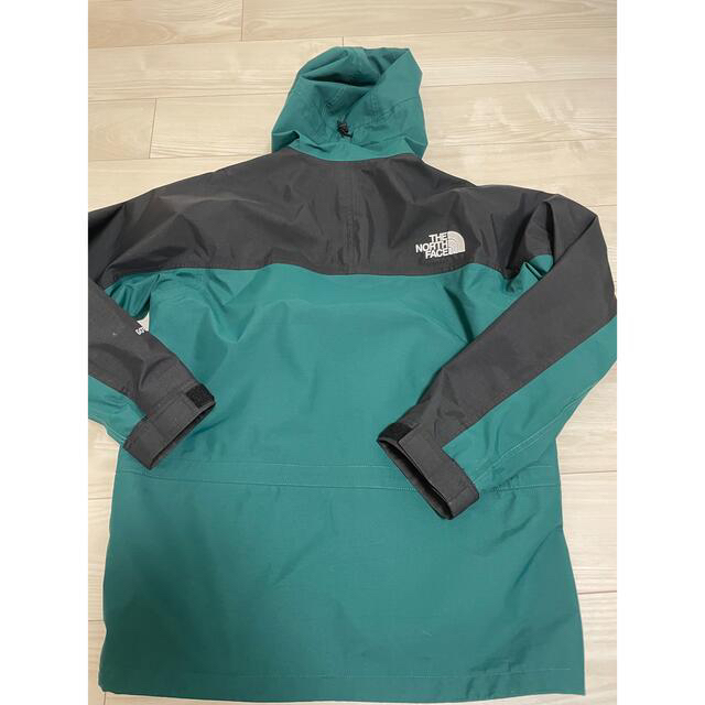 THE NORTH FACE(ザノースフェイス)のTHE NORTH FACE ノースフェイス マウンテンライトジャケット  メンズのジャケット/アウター(マウンテンパーカー)の商品写真