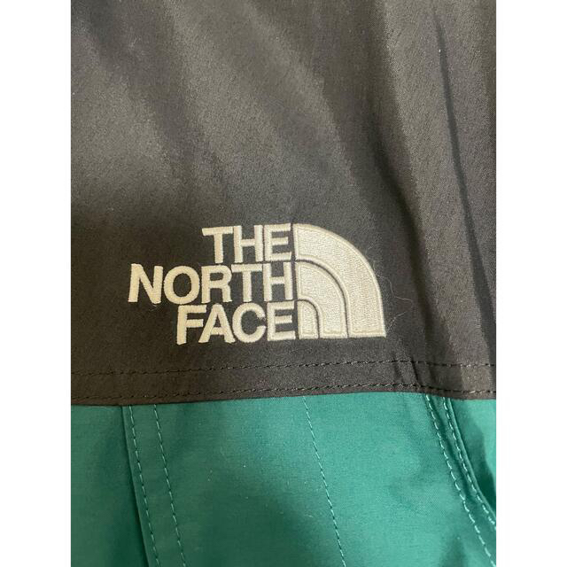 THE NORTH FACE(ザノースフェイス)のTHE NORTH FACE ノースフェイス マウンテンライトジャケット  メンズのジャケット/アウター(マウンテンパーカー)の商品写真