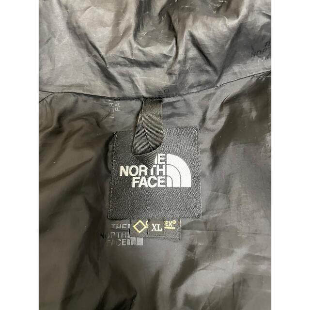 THE NORTH FACE(ザノースフェイス)のTHE NORTH FACE ノースフェイス マウンテンライトジャケット  メンズのジャケット/アウター(マウンテンパーカー)の商品写真