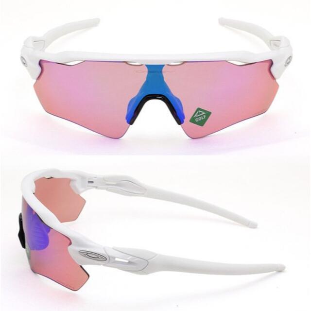 Oakley(オークリー)のオークリー　サングラス レーダー EV パスOO9208-A538 メンズのファッション小物(サングラス/メガネ)の商品写真