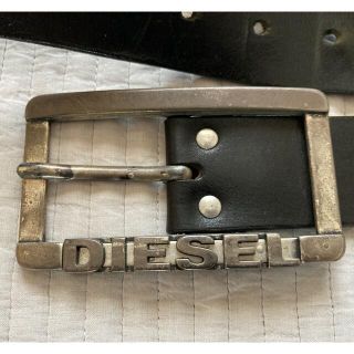 ディーゼル(DIESEL)のDIESELベルト　オールド(ベルト)