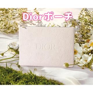 ディオール(Dior)の【Dior】ポーチ(ポーチ)