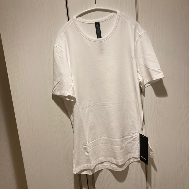 lululemon(ルルレモン)のルルレモン　5 Year Basic T  メンズのトップス(Tシャツ/カットソー(半袖/袖なし))の商品写真