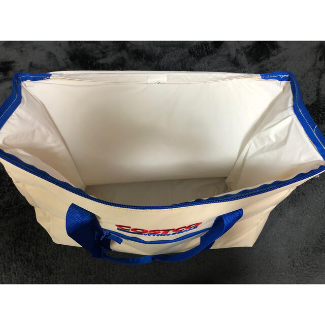 コストコ(コストコ)のコストコ 保冷バッグ Costco レディースのバッグ(エコバッグ)の商品写真