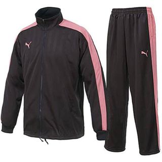 プーマ(PUMA)の【PUMA】ジャージ上下セット(ジャージ)