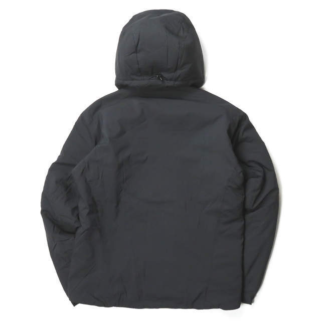 ARC'TERYX(アークテリクス)のARC'TERYX Atom AR Hoody 中綿 ジャケット メンズ メンズのジャケット/アウター(ダウンジャケット)の商品写真