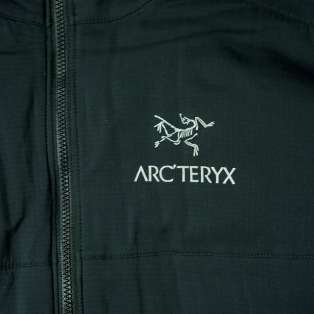 ARC'TERYX(アークテリクス)のARC'TERYX Atom AR Hoody 中綿 ジャケット メンズ メンズのジャケット/アウター(ダウンジャケット)の商品写真