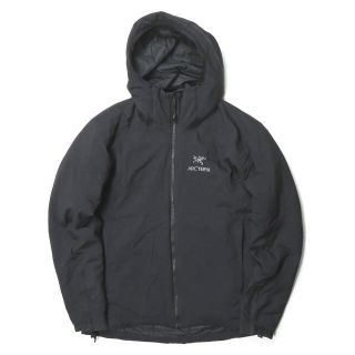 アークテリクス(ARC'TERYX)のARC'TERYX Atom AR Hoody 中綿 ジャケット メンズ(ダウンジャケット)