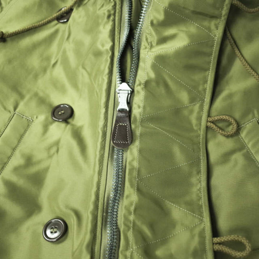 RRL - RRL x BUZZ RICKSON'S ダブルアールエル バズリクソンズ 別注