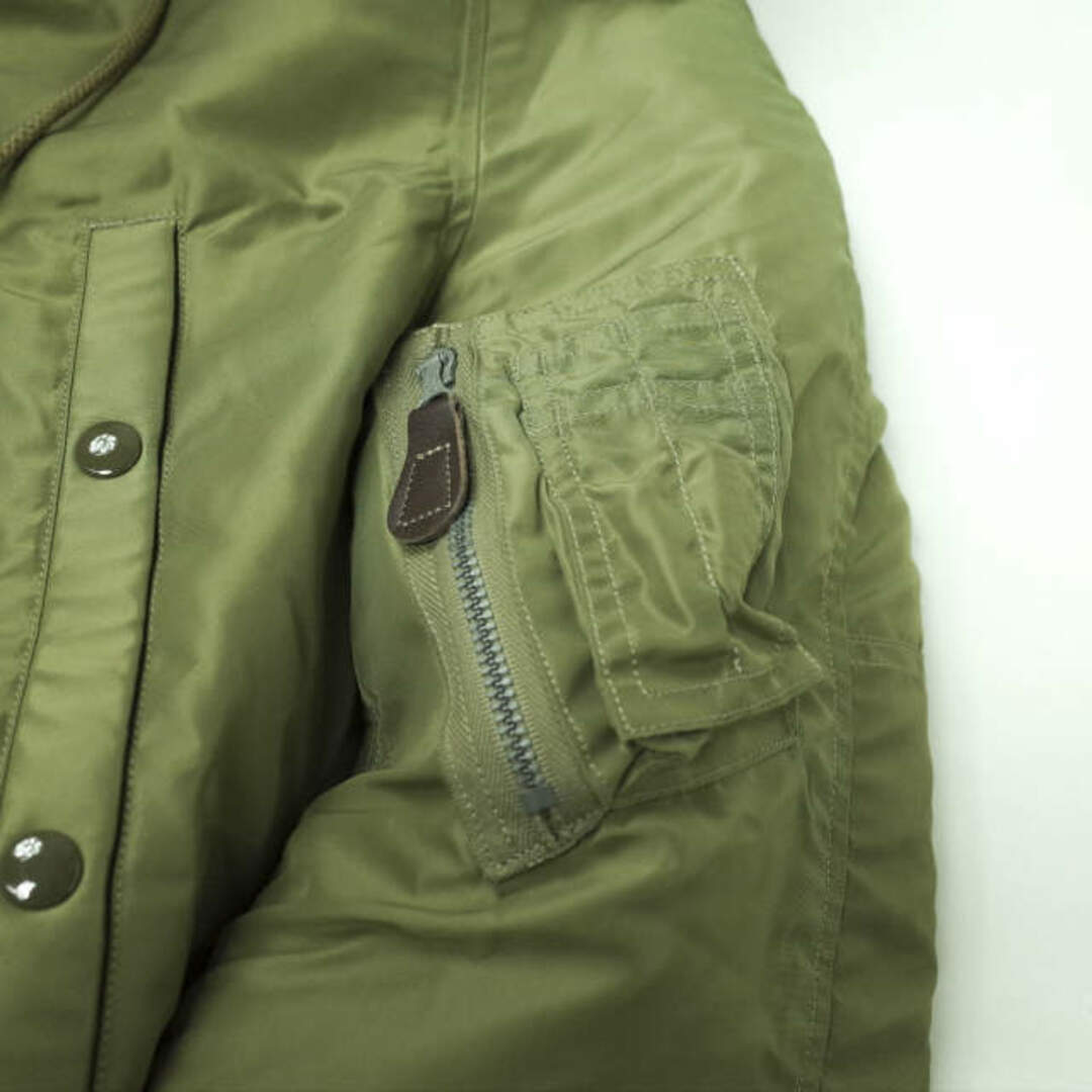 RRL - RRL x BUZZ RICKSON'S ダブルアールエル バズリクソンズ 別注