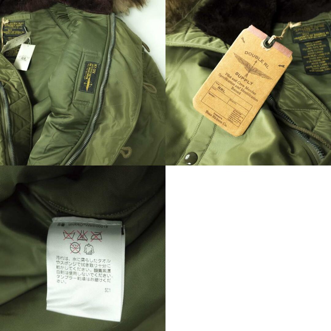 RRL - RRL x BUZZ RICKSON'S ダブルアールエル バズリクソンズ 別注