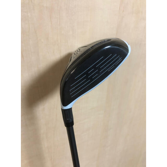 TaylorMade - SIM MAX-D フェアウェイウッド 5w クリーク ...