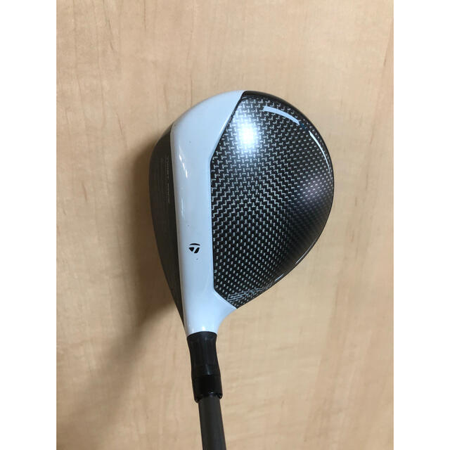 TaylorMade - SIM MAX-D フェアウェイウッド 5w クリーク ...