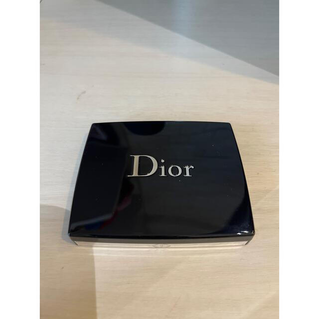 DIOR サンクルールクチュール