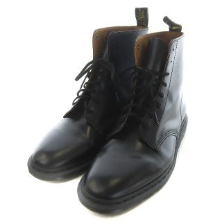 ドクターマーチン(Dr.Martens)のドクターマーチン WINCHESTER 2 8EYE BOOT ブーツ 27.5(ブーツ)