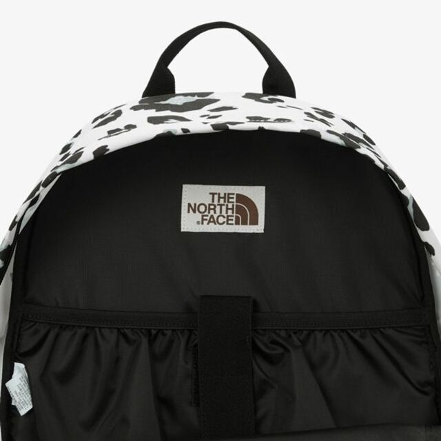 THE NORTH FACE(ザノースフェイス)のノースフェイス RIMO LIGHT BACKPACK LBEIGE レオパード メンズのバッグ(バッグパック/リュック)の商品写真