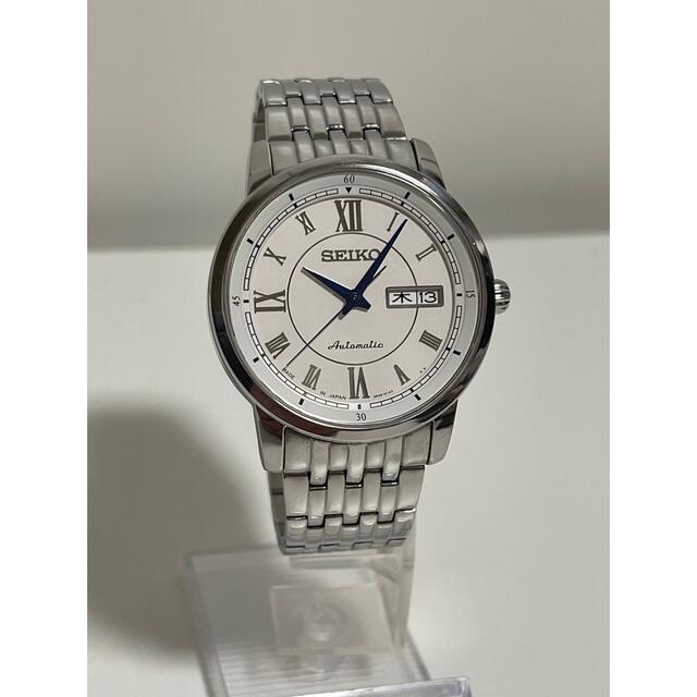 SEIKO セイコー PRESAGE 4R36-00Y0 プレサージュ 自動巻 -