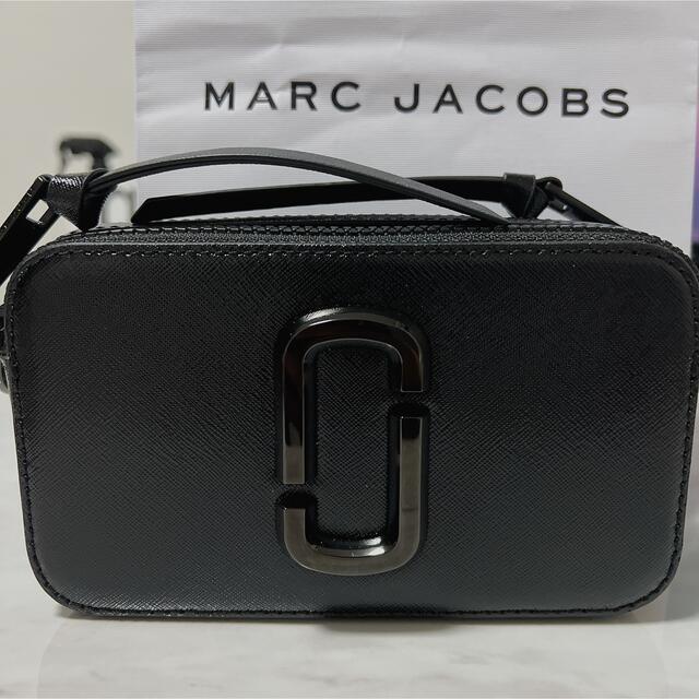 MARC JACOBS ショルダーバッグ