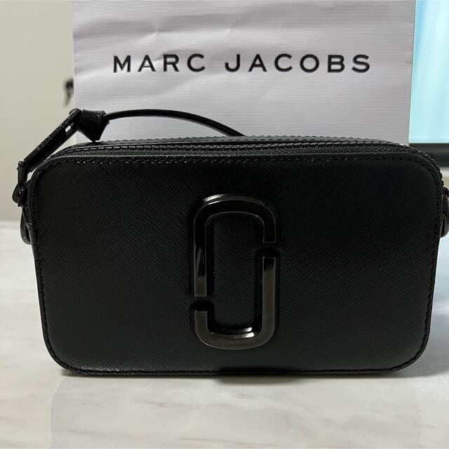 MARC JACOBS ショルダーバッグ