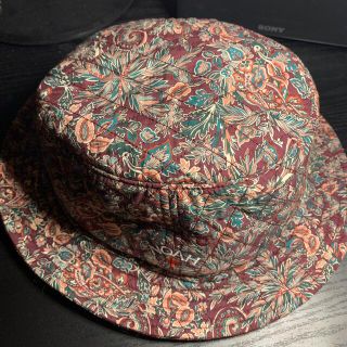 シュプリーム ペイズリー ハット(メンズ)の通販 25点 | Supremeの