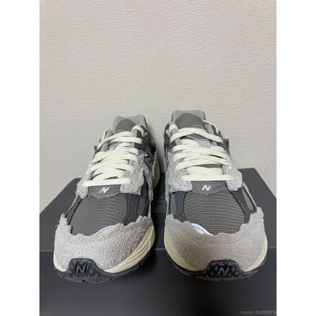 New Balance(ニューバランス)のNew Balance M2002RDA Rain Cloud 22.5cm レディースの靴/シューズ(スニーカー)の商品写真