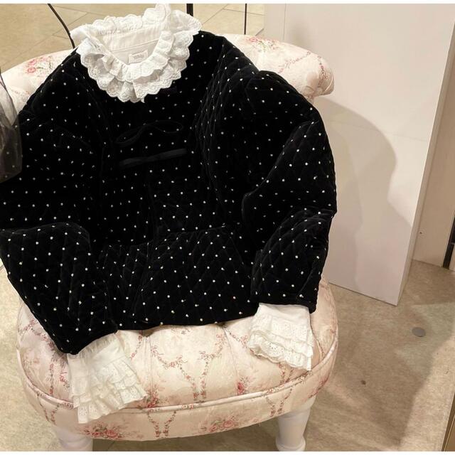 ODETTE PEPURAMU CARDIGAN - www.nigerianabii.org