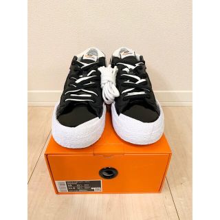 ナイキ(NIKE)の★専用★ NIKE ×sakai + NIKE × off-white (スニーカー)