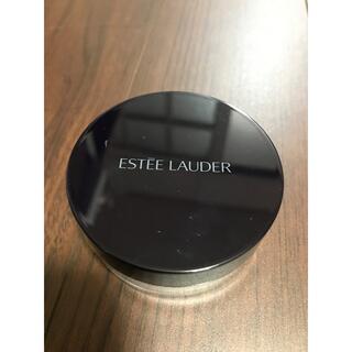エスティローダー(Estee Lauder)のエスティーローダー　07 トランスルーセント(フェイスパウダー)