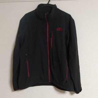 ザノースフェイス(THE NORTH FACE)のTHE NORTH FACE フリースジャケット(ブルゾン)