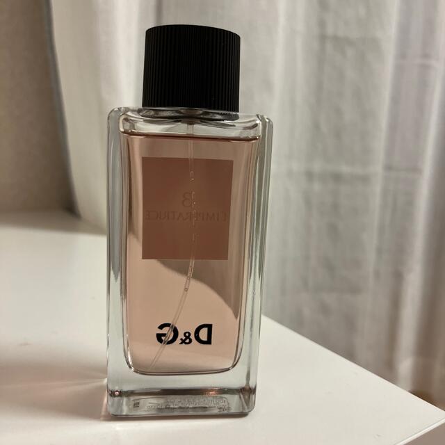 DOLCE&GABBANA(ドルチェアンドガッバーナ)のD&G ドルチェアンドガッバーナ 3 ランペラトリス 100ml オードトワレ コスメ/美容の香水(香水(女性用))の商品写真