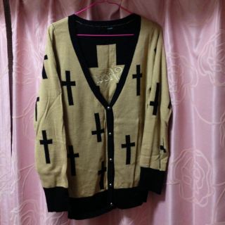 アベイル(Avail)のカーディガン☆(カーディガン)