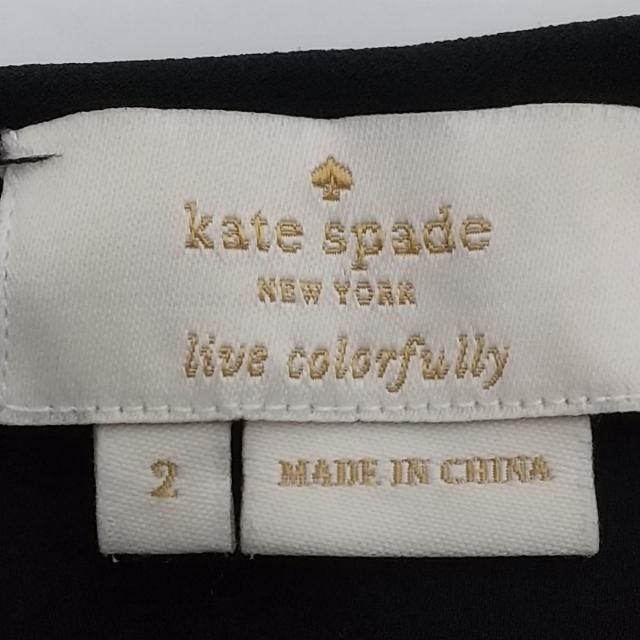 kate spade new york(ケイトスペードニューヨーク)のケイトスペード オールインワン サイズ2 S レディースのパンツ(オールインワン)の商品写真