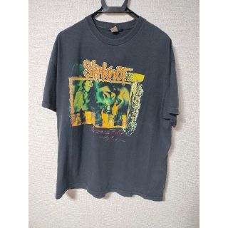 【値下げ不可】古着 00s slipknot(Tシャツ/カットソー(半袖/袖なし))