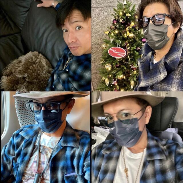 テンダーロイン T-WOOL SHT チェック ウール ネルシャツ キムタク着 テンダーロイン T-WOOL SHT チェック ウール ネルシャツ キムタク着